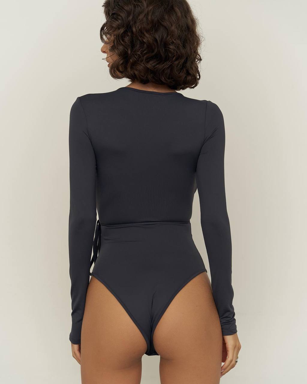 FLORI BODY SUIT