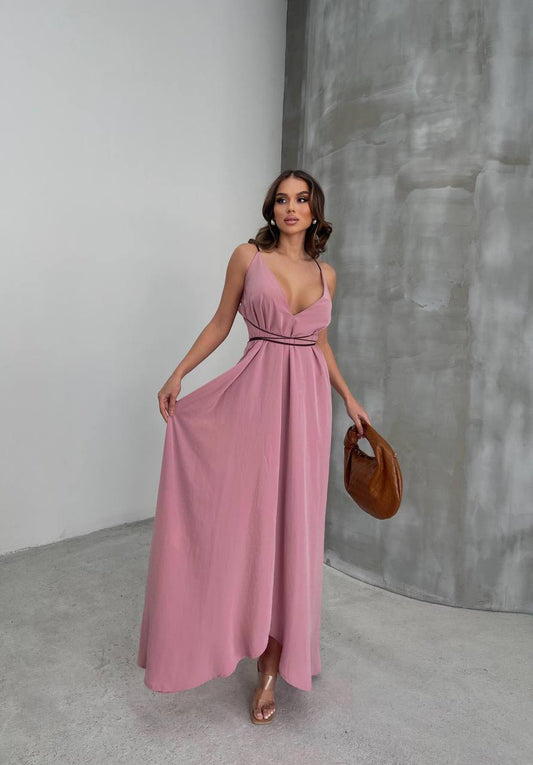 SISTER MAXI DRESS