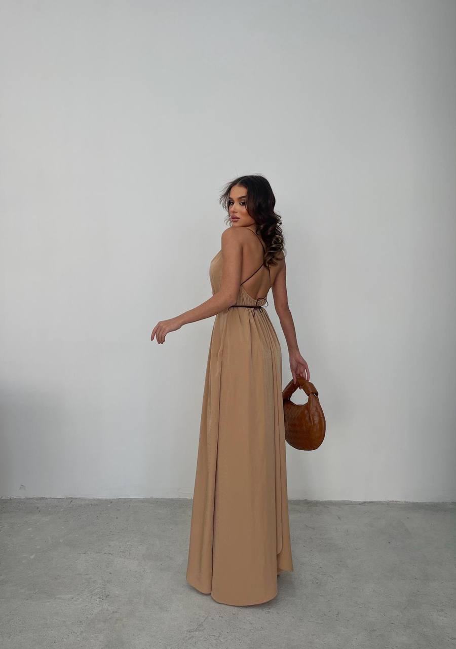 SISTER MAXI DRESS